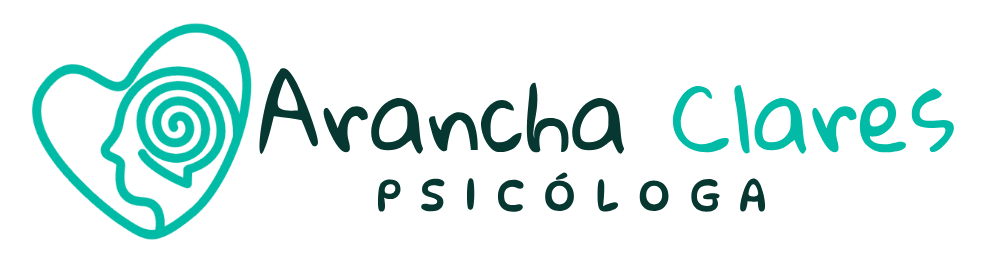 Arancha Clares Psicóloga