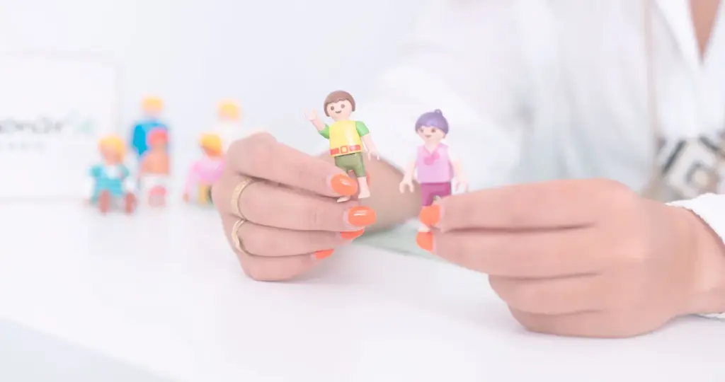 Terapia infantil